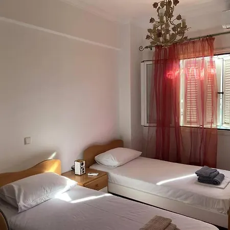 Διαμέρισμα Bev - And Sea Views Penthouse *
