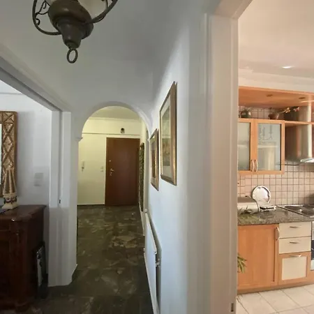 Bev - And Sea Views Penthouse Διαμέρισμα