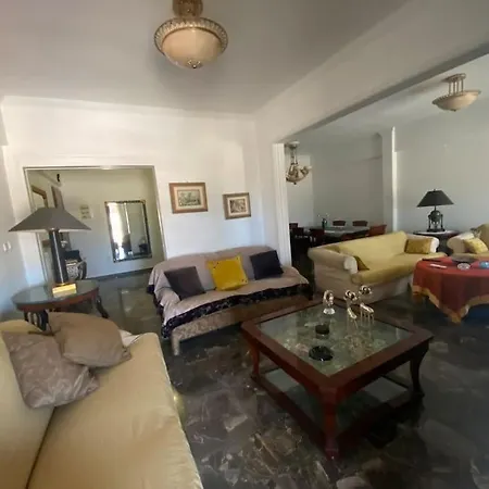 Bev - And Sea Views Penthouse 公寓 *
