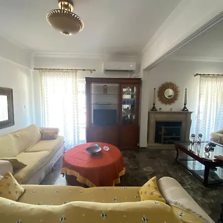 Bev - And Sea Views Penthouse Daire