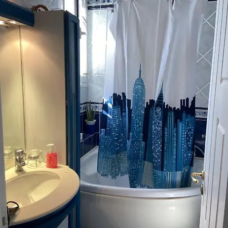 Daire Bev - And Sea Views Penthouse