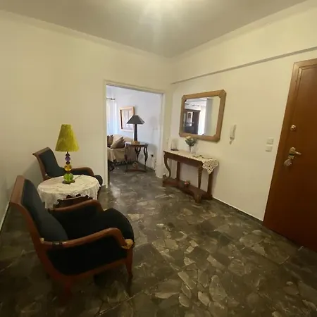 公寓 Bev - And Sea Views Penthouse *