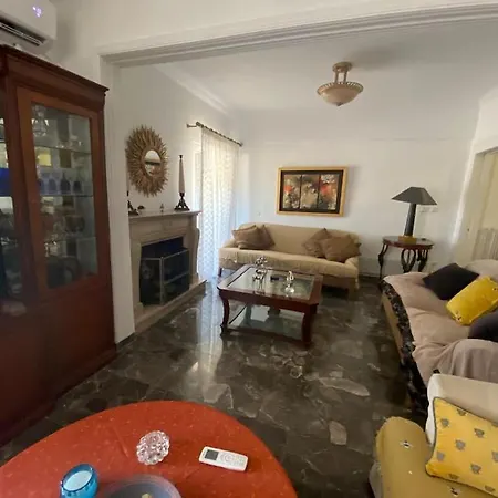 Bev - And Sea Views Penthouse شقة Corfu (city)