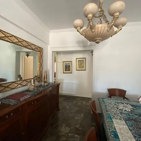 Bev - And Sea Views Penthouse Апартаменты