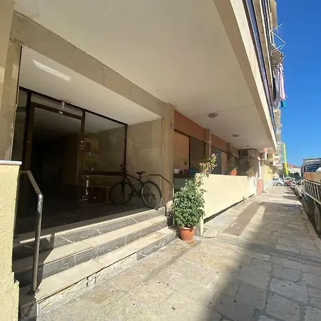 Appartamento Bev - And Sea Views Penthouse *
